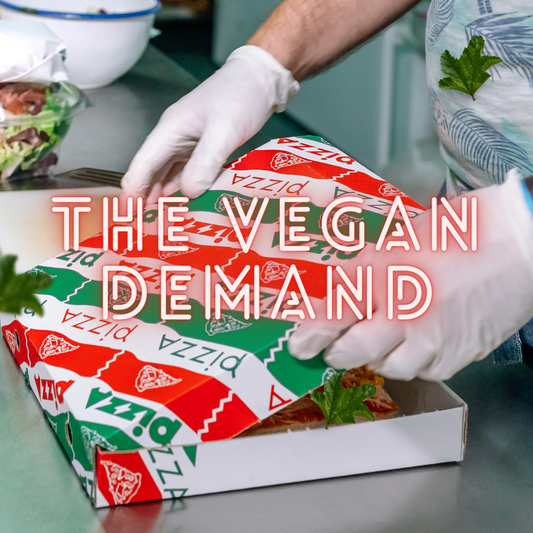The vegan Italian movement