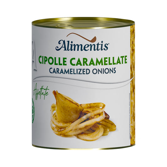 Alimentis Caramelised Onion