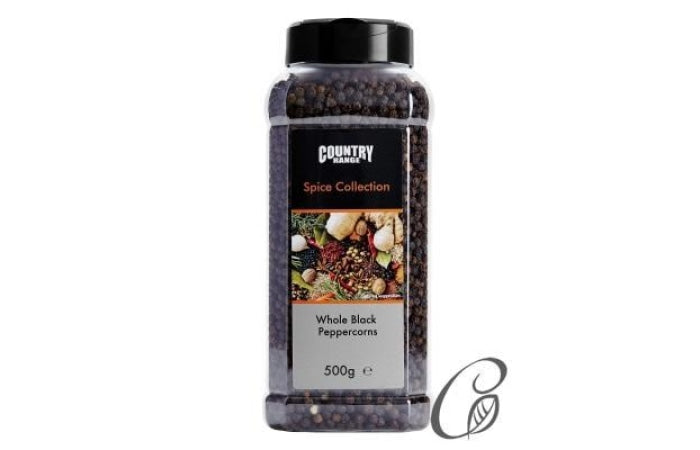 Black Pepper (Whole) Spices