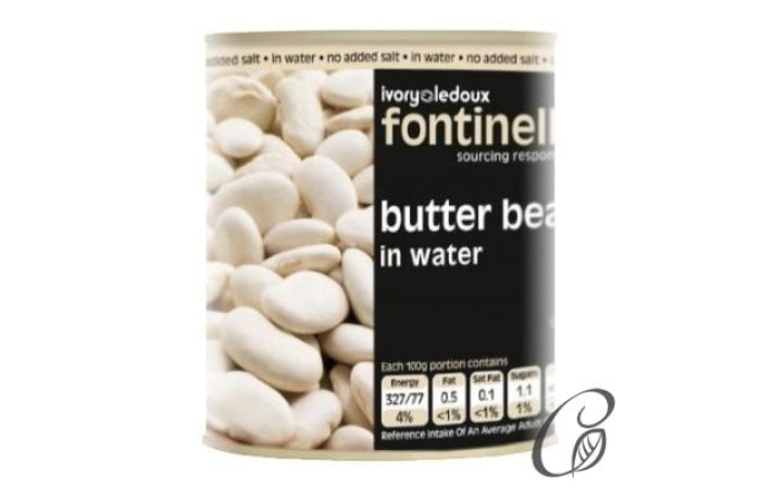 Butter Beans (Catering) Tinned