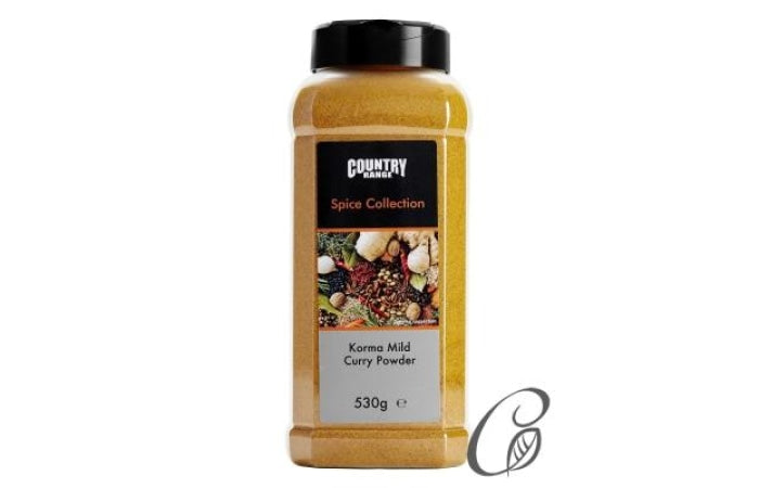 Curry Powder (Korma Mild) Spices