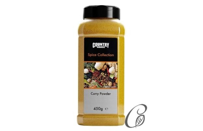 Curry Powder Spices