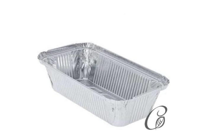 Foil Containers (6A) Packaging