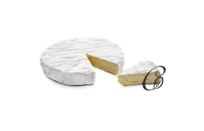 Brie (French) Butter & Cheeses