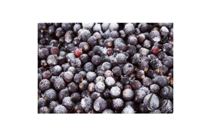 Blackcurrants Frozen Fruit
