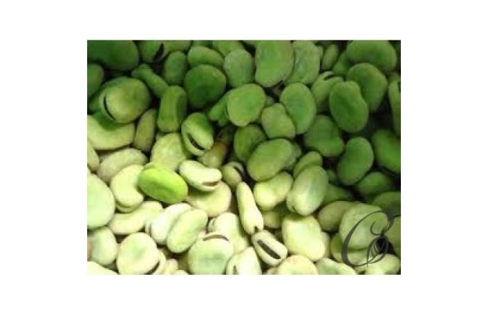 Beans (Broad) Frozen Vegetables