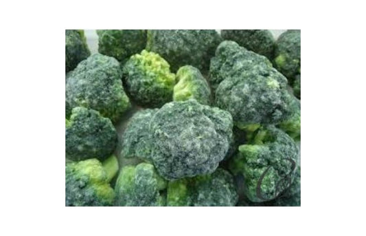 Broccoli (Florette 40/60Mm) Frozen Vegetables