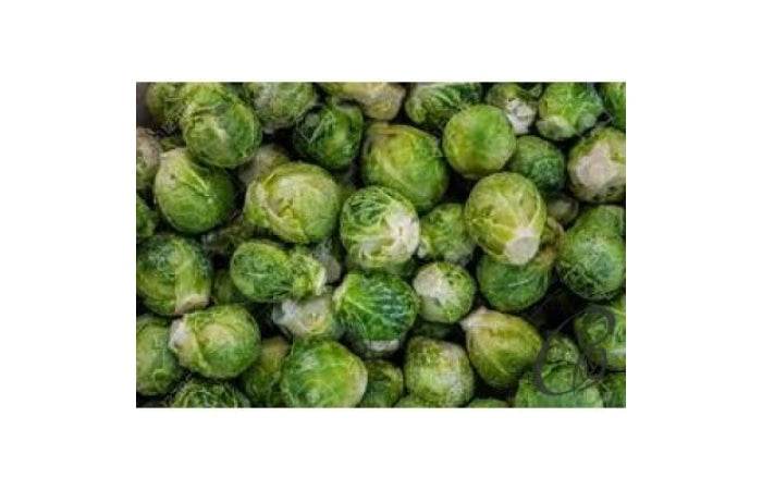 Brussels Sprouts (Button) Frozen Vegetables