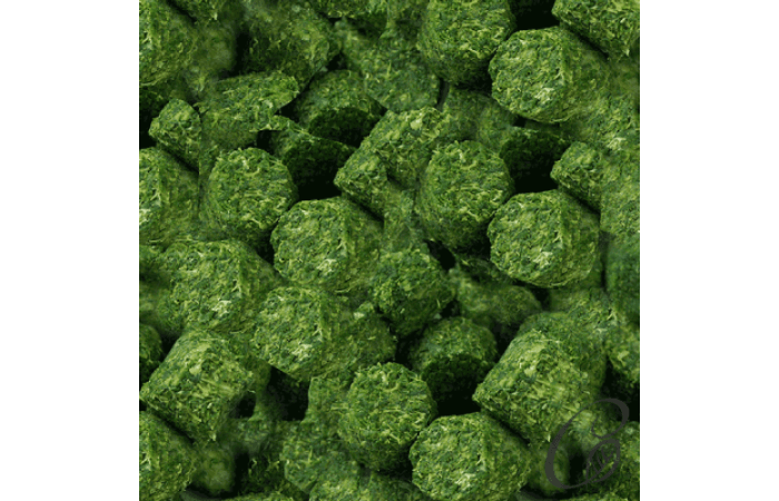 Spinach (Chopped Portion) Frozen Vegetables