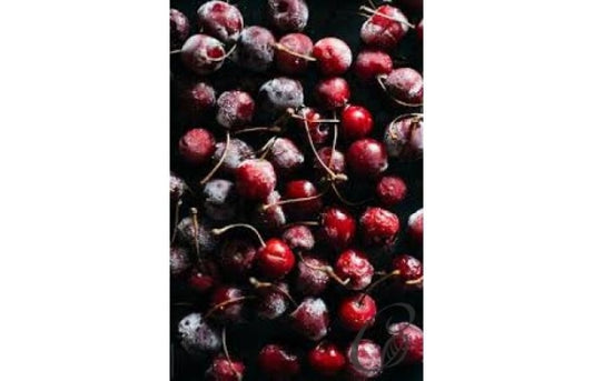 Cherries (Dark) Frozen Fruit