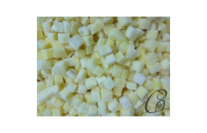 Pre-cut Potato Cube 2cm~3cm (Kg) — HORECA Suppliers