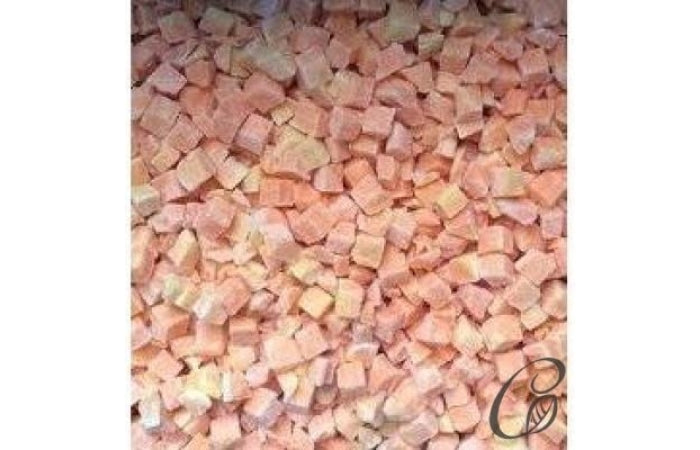 Potato Cubes 20 mm