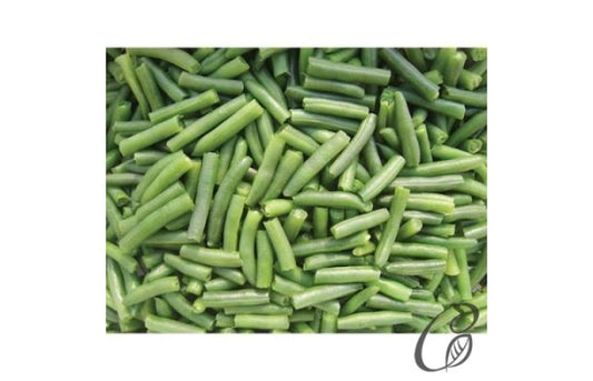 Beans (Green Cut 1) Frozen Vegetables