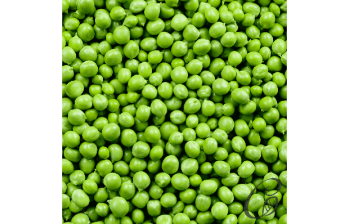 Peas (A Grade) Frozen Vegetables