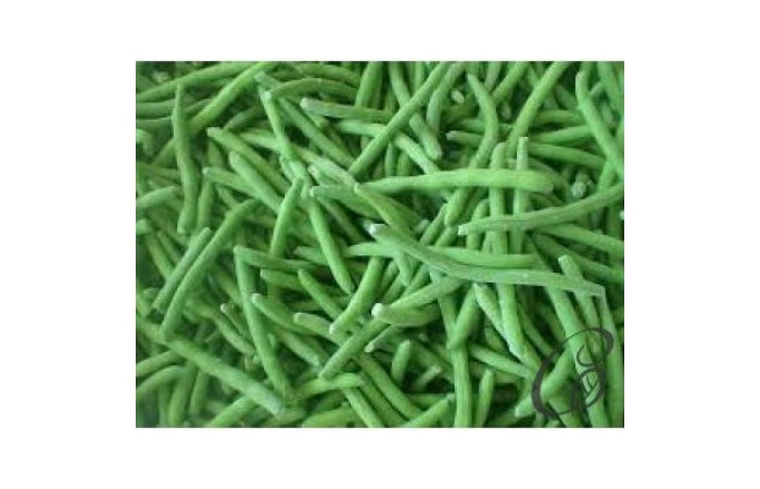 Beans (Green Whole) Frozen Vegetables