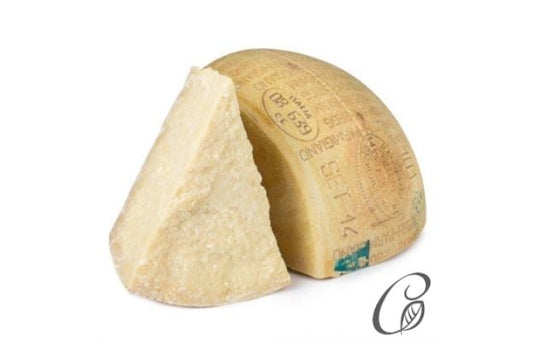 Grana Padano Wedge X 1Kg Butter & Cheeses