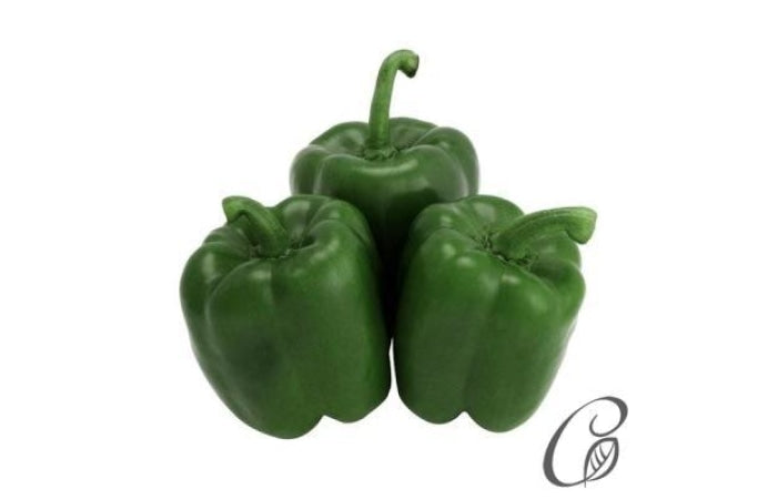 Peppers Green