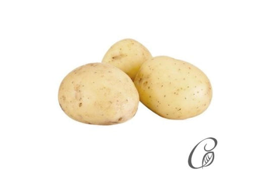 Jumbo Jacket Potatoes