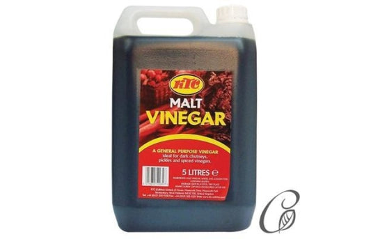 Malt Vinegar Oils & Vinegars