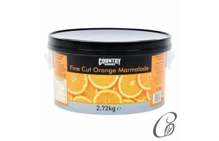 Marmalade (Fine Cut Orange) Jams