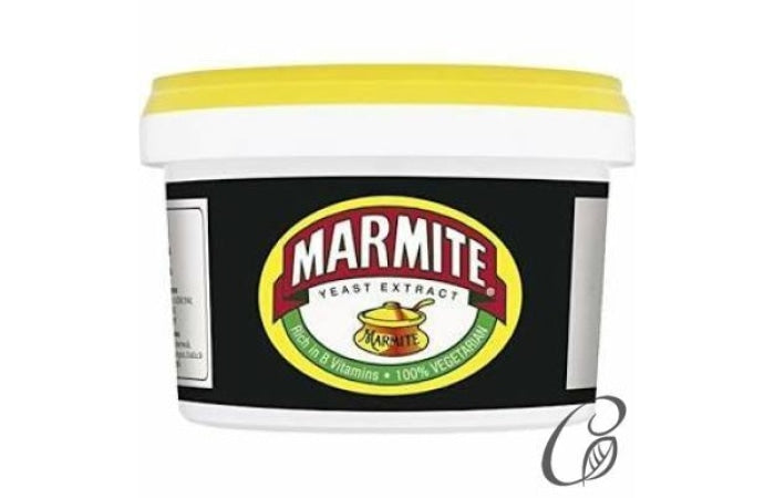 Marmite Condiments & Pickles