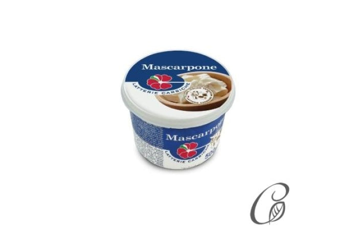 Mascarpone 250G Butter & Cheeses