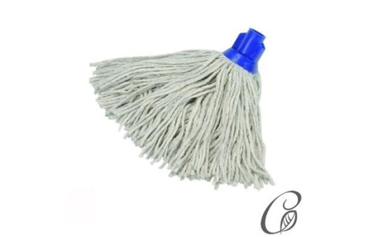 Mop Heads (16Py Plastic) Cleaning