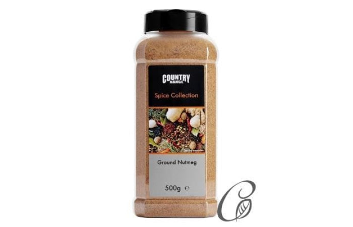 Nutmeg (Ground) Spices
