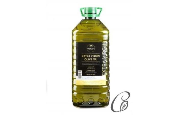 Ex. Virgin Olive Oil: 1x5ltr