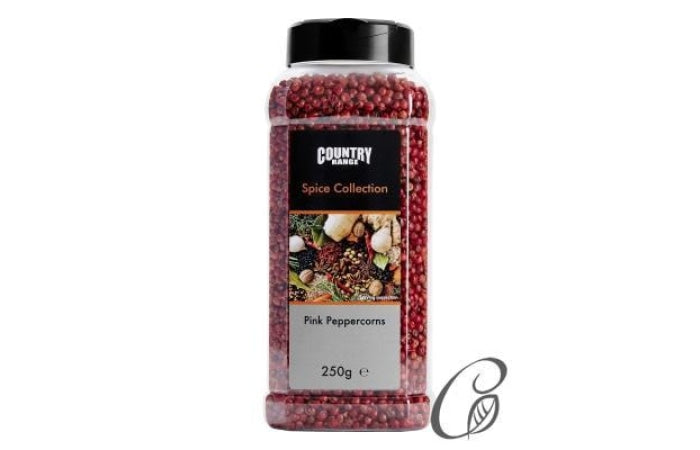 Peppercorns (Pink Whole) Spices