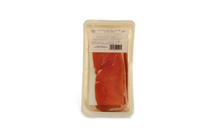Prosciutto Crudo (Sliced) Cured Meats