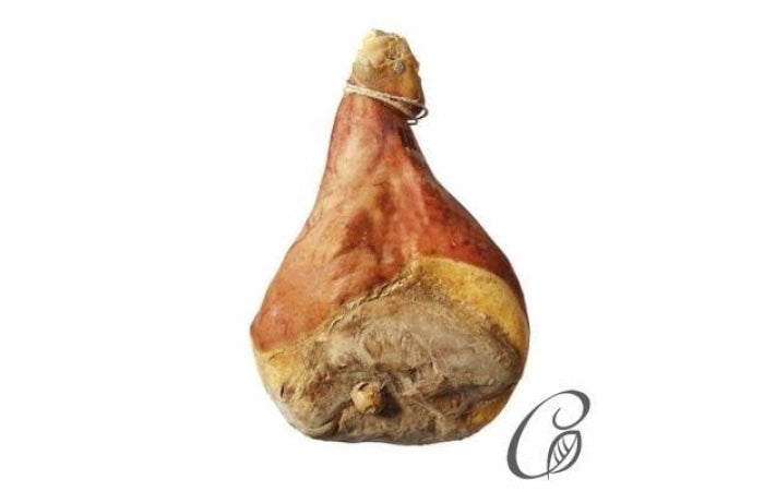 Prosciutto di Parma - San Michele