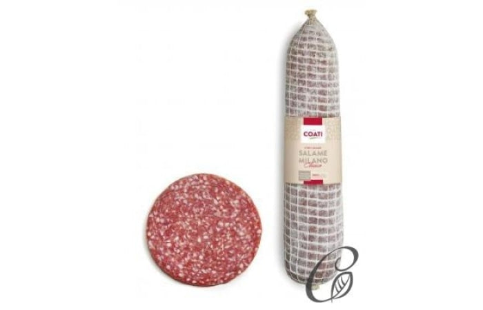 Salame Milano Cured Meats
