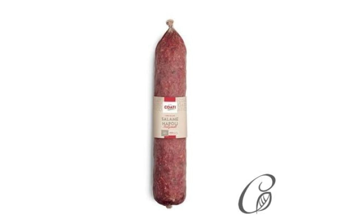 Salame Napoli Cured Meats