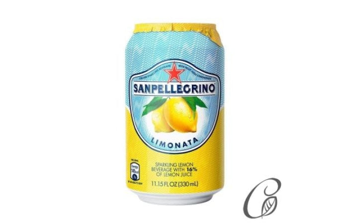 San Pell. Limonata Soft Drinks