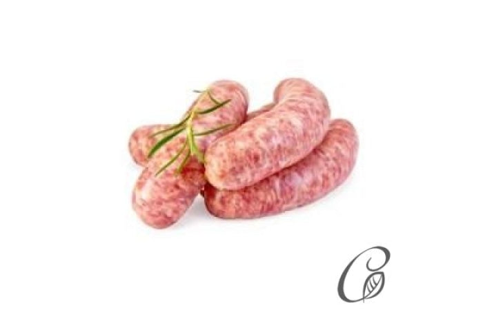 Sausage (Cumberland 6S) Fresh Meat
