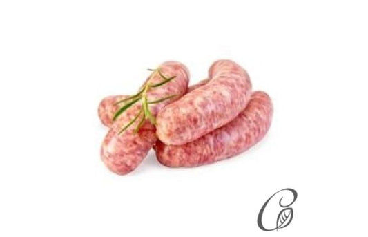 Sausage (Meaty Pork 6S) Fresh Meat
