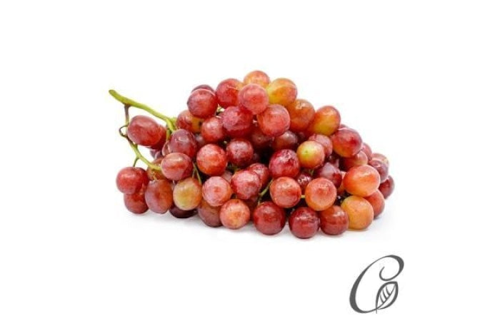 Seedless Grapes Red