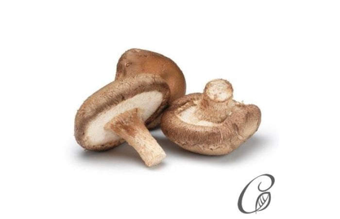 Shiitaki Mushrooms