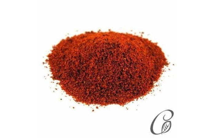 Spanish Saffron Powder Dried Herbs