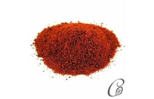 Spanish Saffron Powder Dried Herbs