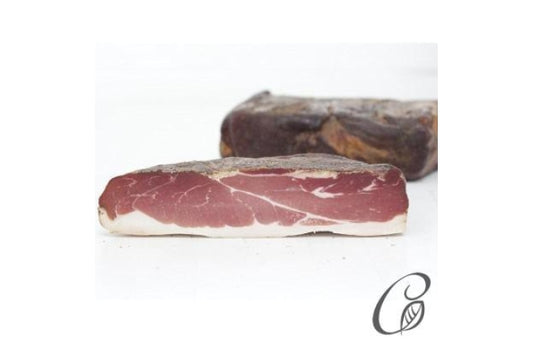 Speck Cured Meats