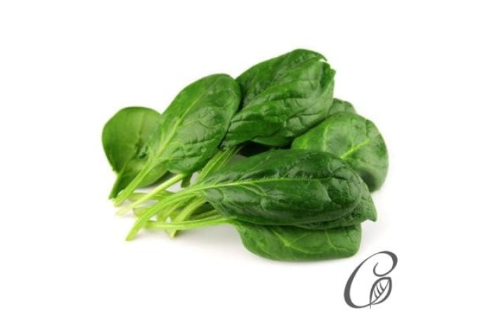 Spinach Loose Large French
