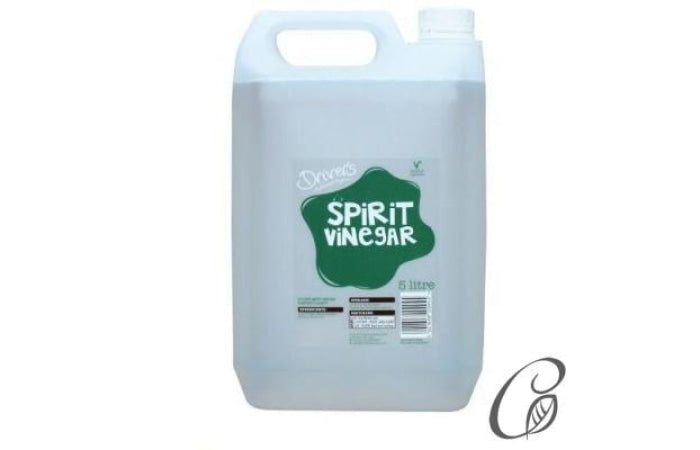 Spirit Vinegar Oils & Vinegars