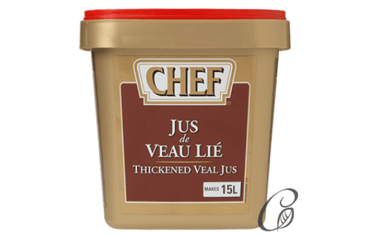 Veal Stock Powder (Chef)