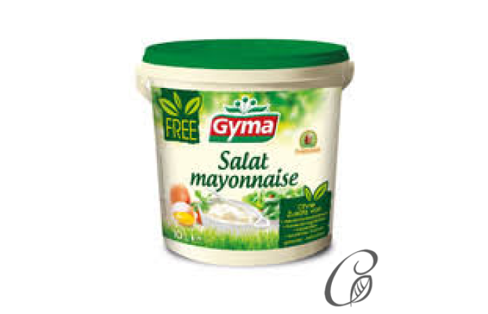 Mayonnaise (Vegan) Condiments & Pickles