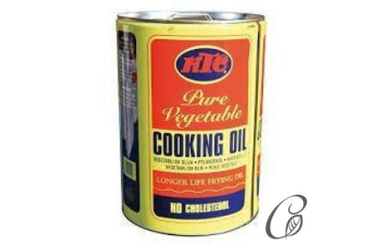 Vegetable Cooking Oil Oils & Vinegars