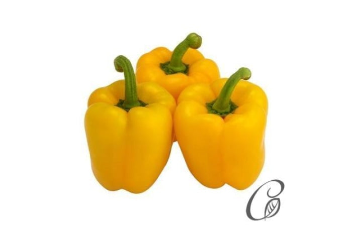 Peppers Yellow
